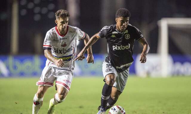 Ituano e Vasco decidem vaga para primeira divis&atilde;o neste domingo