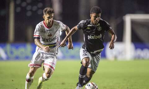 Ituano e Vasco decidem vaga para primeira divisão neste domingo