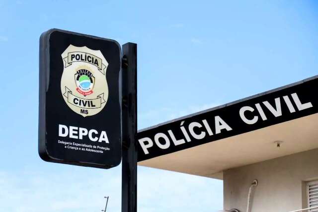 Vendedor &eacute; denunciado por estuprar enteada adolescente por 7 anos