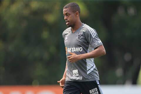 Brasileirão fecha 36ª rodada com Atlético-MG x Botafogo nesta noite