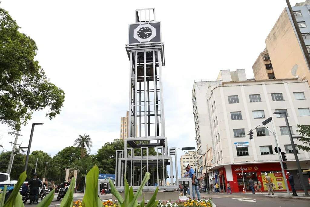 Você é a favor da volta do horário de verão? Participe da enquete