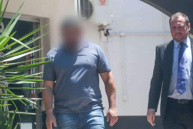 Para confirmar vers&atilde;o de acidente, pol&iacute;cia far&aacute; reprodu&ccedil;&atilde;o simulada em mec&acirc;nica