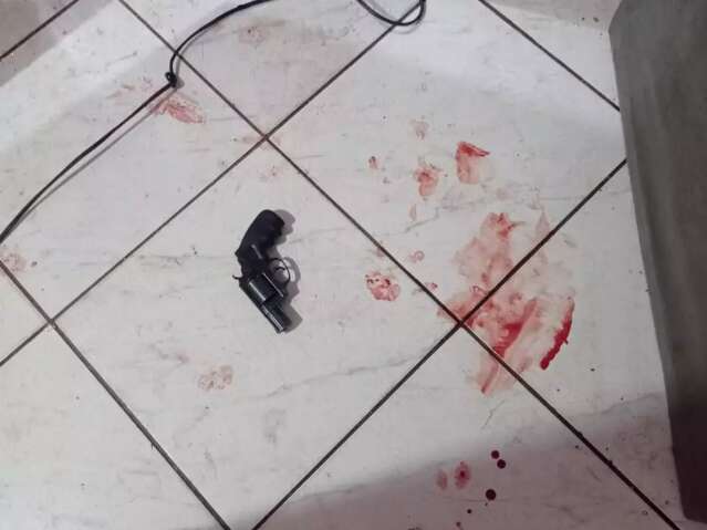 Dois s&atilde;o mortos em confronto com a pol&iacute;cia durante opera&ccedil;&atilde;o