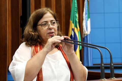 Ativista que atuou em MS é nomeada para comissão de transição de Lula