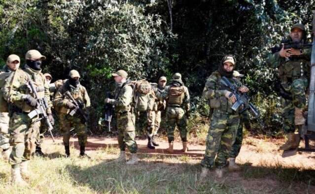 Pe&atilde;o de fazenda &eacute; sequestrado e solto ap&oacute;s pagamento de resgate