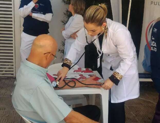 &Agrave;s v&eacute;speras da Copa do Mundo, Hospital do Cora&ccedil;&atilde;o realizar&aacute; exames gratuitos