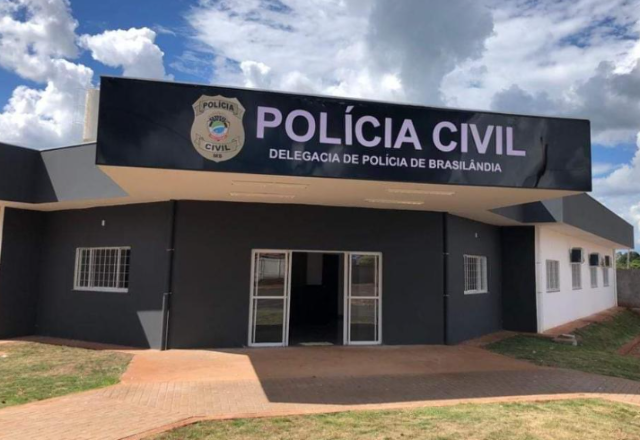 Comerciante &eacute; indiciado por estelionato ao tentar dar golpe em seguradora 