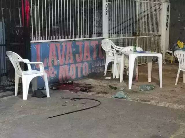 Dois viram r&eacute;us por morte em conveni&ecirc;ncia no Guanandi