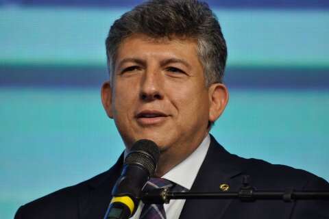 Acordo com tucanos pode levar Lídio Lopes à presidência da Assembleia