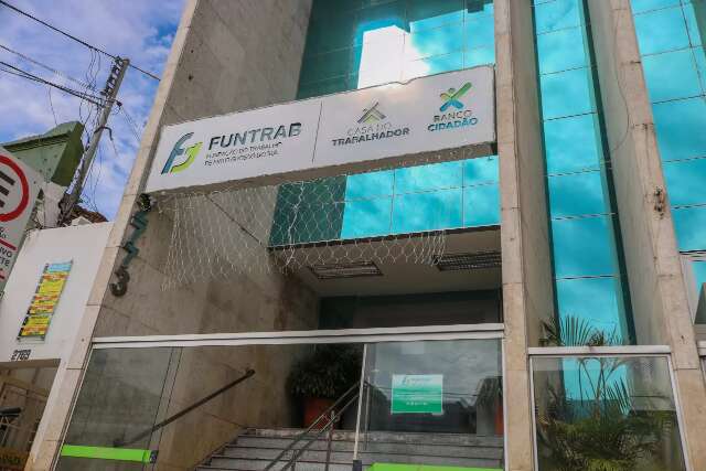 Funtrab oferece mais de 1,2 mil vagas de empregos em Campo Grande