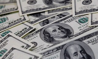 O dólar comercial fechou esta quinta-feira (10) vendido a R$ 5,397, com alta de R$ 0,215 (+4,14%). (Foto: Reuters)