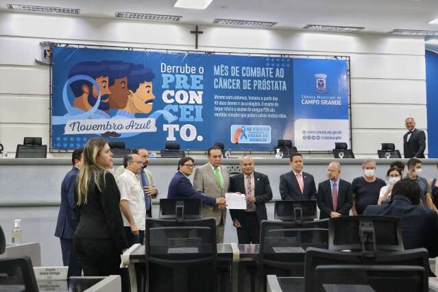 Vizinhos do CMO pedem provid&ecirc;ncias contra barulho e congestionamento em protesto