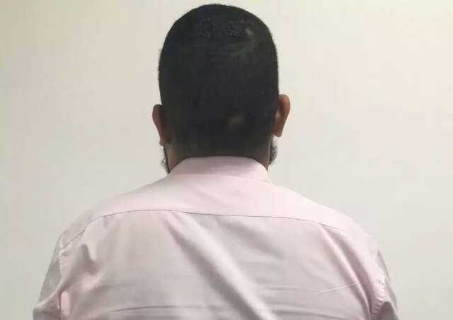 Estelionat&aacute;rio &quot;profissional&quot; &eacute; preso abrindo conta em banco da Capital