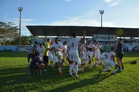 Fim de semana ser&aacute; de defini&ccedil;&otilde;es no Estadual Sub-17, Feminino e S&eacute;rie B