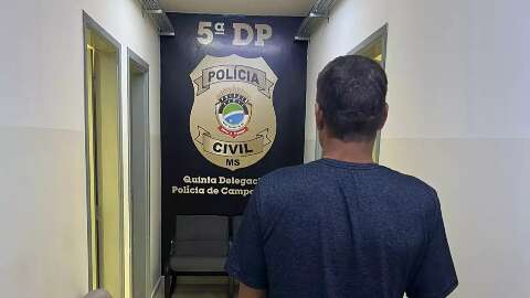 Preso por homic&iacute;dio, homem confessa outro assassinato &agrave; pol&iacute;cia
