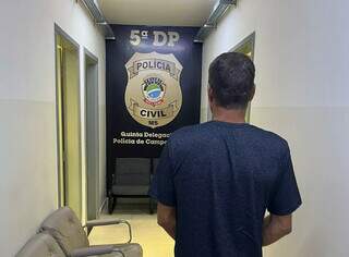 Preso por homic&iacute;dio, homem confessa outro assassinato &agrave; pol&iacute;cia