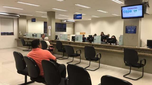 Pr&eacute;dio da sa&uacute;de do servidor ter&aacute; reforma com acessibilidade por R$ 950 mil 