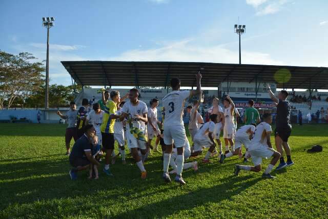 Fim de semana ser&aacute; de defini&ccedil;&otilde;es no Estadual Sub-17, Feminino e S&eacute;rie B
