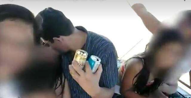 Padrasto foi morto por ter beijado boca de crian&ccedil;a, aponta investiga&ccedil;&atilde;o