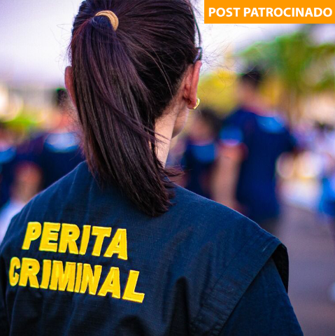 SINPOF/MS é o único representante dos Peritos Oficiais Forenses
