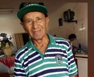 Fam&iacute;lia e amigos se mobilizam e montam grupo de buscas a idoso desaparecido