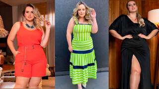 Lojas do PP ao Plus size realizam Black Friday com 70% de desconto