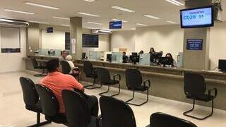 Prédio da saúde do servidor terá reforma com acessibilidade por R$ 950 mil Prédio da saúde do servidor terá reforma com acessibilidade por R$ 950 mil