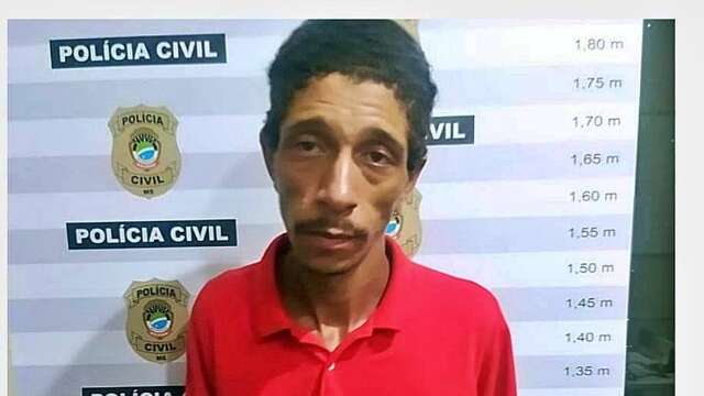 Sequestrador &eacute; preso e diz que fugiu de hospital para visitar o pai na Capital