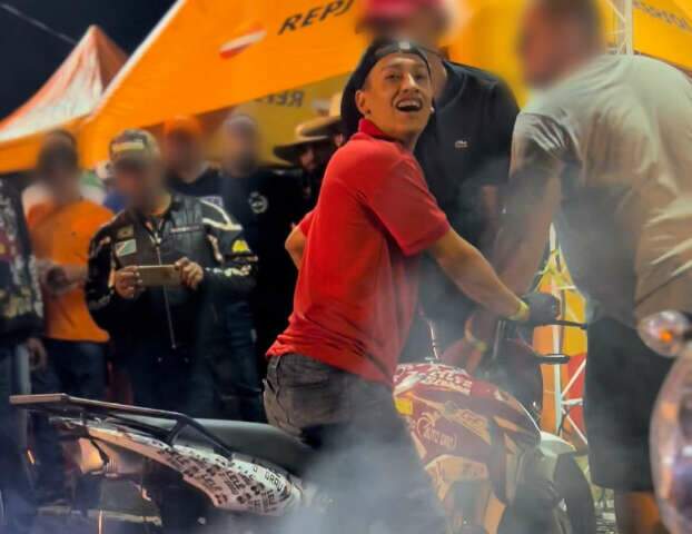 Morto no Parati, &quot;Alexandrinho&quot; era especializado em roubo de motos, diz pol&iacute;cia