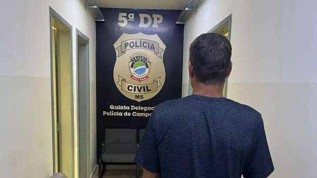 Preso por homic&iacute;dio, homem confessa outro assassinato &agrave; pol&iacute;cia
