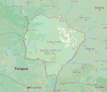 Tesouro Nacional afirma que 69 munic&iacute;pios de MS est&atilde;o em boa situa&ccedil;&atilde;o fiscal