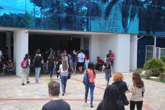 O Enem &eacute; a melhor forma de avalia&ccedil;&atilde;o para ingressar no Ensino Superior?