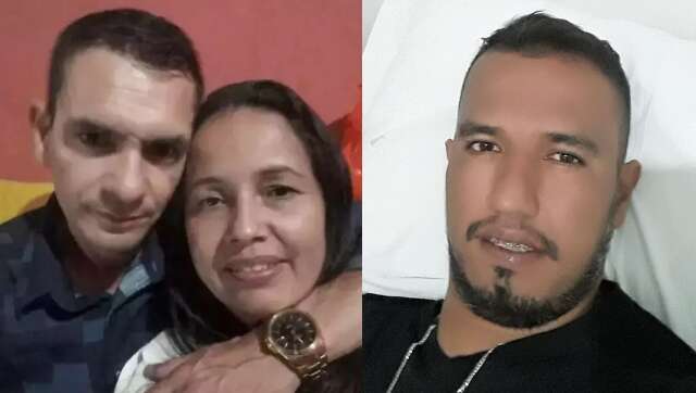 Morto a tiros na fronteira &eacute; genro de casal executado h&aacute; 2 semanas na Capital