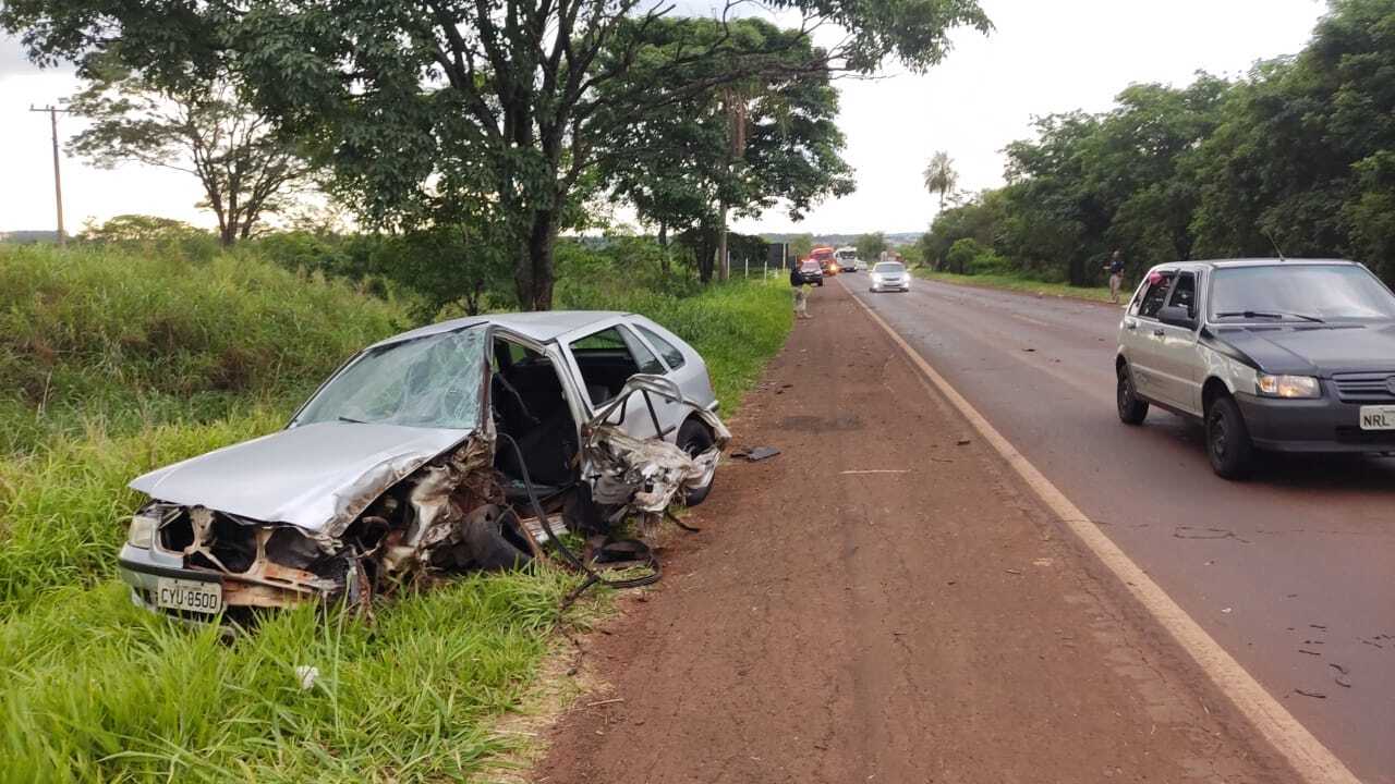 G1 - Ônibus que caiu em barranco no RS estava acima da velocidade permitida  - notícias em Rio Grande do Sul