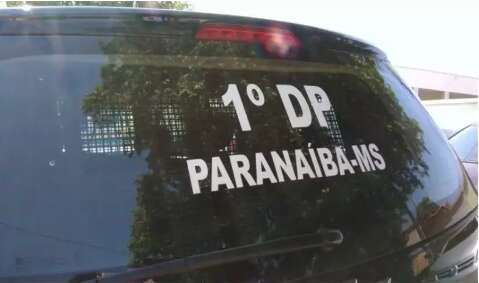 Homem de 35 anos &eacute; esfaqueado no peito e morre no hospital