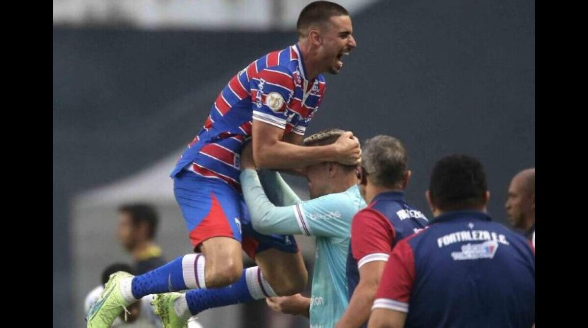 Com todos iguais em número de jogos, brigas no Brasileirão esquentam