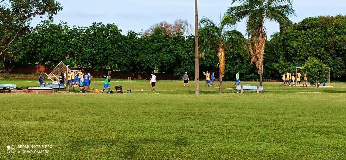 Tênis Clube está de volta com título gratuito para quem deseja virar sócio  - Conteúdo Patrocinado - Campo Grande News