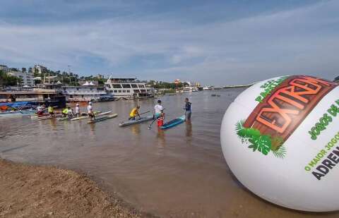 Eco Extremo Pantanal premia vencedores com mais de R$ 70 mil