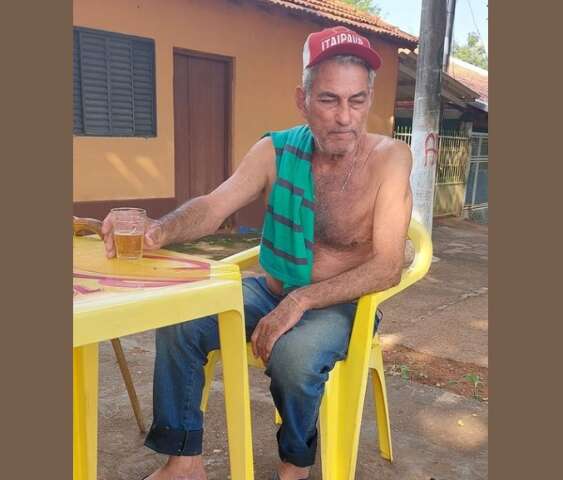 Dono de pesqueiro &eacute; encontrado morto dentro do Rio Aquidauana