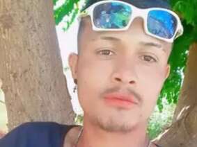 Executado em Maracaju tinha apenas 25 anos e foi morto com quatro tiros