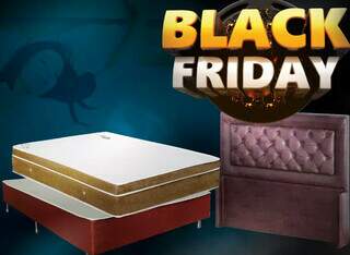 Black Friday vende conjunto box massagem completão a R$ 2.190 