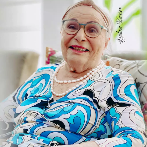Um dos maiores nomes da arte de MS, Izulina Xavier morre aos 97 anos