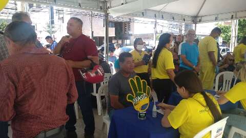 Hospital do Cora&ccedil;&atilde;o faz campanha de preven&ccedil;&atilde;o contra problemas card&iacute;acos 
