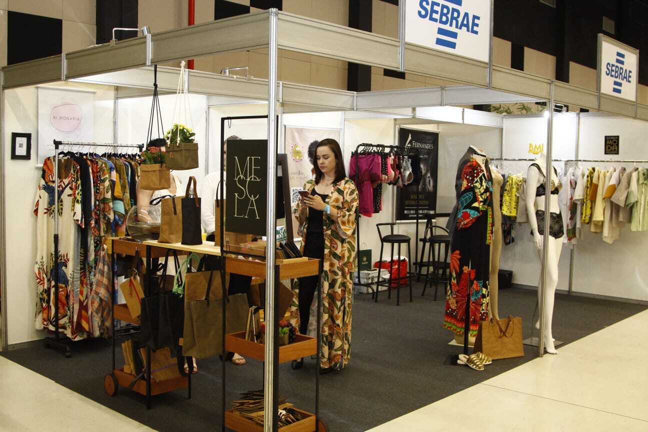 MS Fashion Week une talento de estilistas regionais e nacionais - Diversão - Campo Grande News