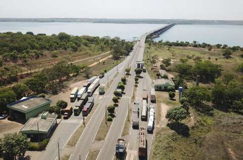 Liberação automática de veículos nas rodovias promete reduzir 80% das paradas