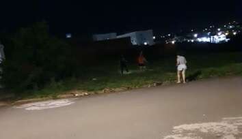 Ap&oacute;s 24 horas presa, autora de suposta inj&uacute;ria por homofobia &eacute; liberada