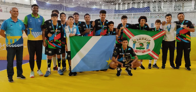 Finais do basquete e handebol dos Jogos Escolares serão neste sábado -  Esportes - Campo Grande News