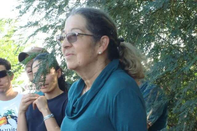 “Professora raiz”, Mariazinha fez da UFMS sua casa por 35 anos