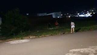 Ap&oacute;s 24 horas presa, autora de suposta inj&uacute;ria por homofobia &eacute; liberada