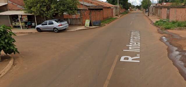 Homem morre ap&oacute;s ser baleado no S&atilde;o Conrado
